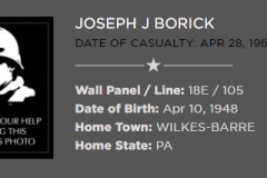Borick