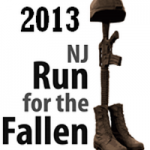 NJ Run for the Fallen