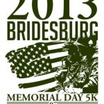 Bridesburg Memorial Day 5K