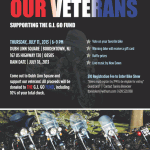 Bike Night for Our Veterans