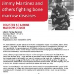 Help Firefighter Jimmy Martinez