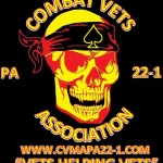 Combat Veterans Motorcycle Association Veterans Benefit Ride