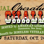 4th Annual Operation Veterans Chili Challenge