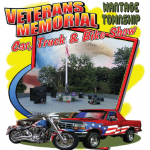 Wantage Township 2015 8th Annual Veterans Memorial Car, Truck & Bike Show