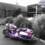 Biker Appreciation Sunday and Blessing @ Kingsway Church