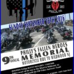 9th Annual Fallen Heroes Memorial