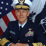 Guest Speaker - Admiral Paul F. Zukunft, USCG - Commandant US Coast Guard