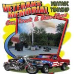 2016 Wantage Township 9th Annual Veterans Memorial Car, Truck & Bike Show