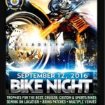 Bike Night at FOP Lodge 5