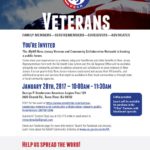 MyVA NJ Veterans and Community Network