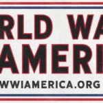 World War I and America - Reading and Discussion Group
