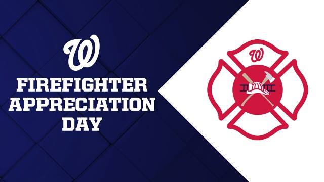 Firefighter Appreciation Day