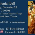 Colonial Ball