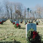 Wreathes Across America- Clean-Up Day