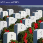 Wreaths Across America - SAVE THE DATE