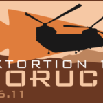 Extortion 17 Memorial Ruck