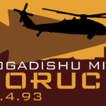 Mogadishu Mile Ruck