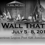 The Wall That Heals - Birdsboro, PA