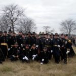 Rememberance Day in Gettysburg