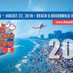 Thunder on the Boardwalk - Atlantic City Airshow