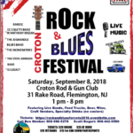 ROCK & BLUES FESTIVAL