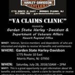 VA Claims Clinic