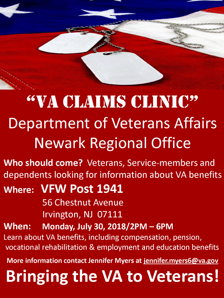 VA Claims Clinic