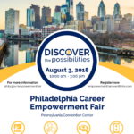 Philadelphia Career Empowerment Fair