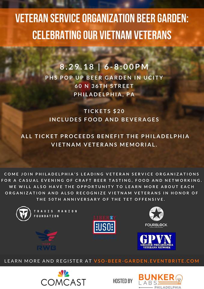 Greater Philadelphia Veterans Network