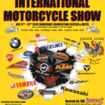 Atlantic City International Motorcycle Show