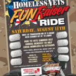 Homeless Vets Summer Fest