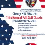 Cherry Hill PBA Golf Tournament 2018