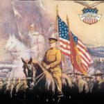 Pershing’s Crusaders: The American Soldier in World War I