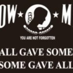 POW/MIA RECOGNITION DAY CEREMONY