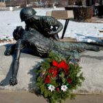 Rededication of Vietnam Veterans Memorial on its 30th Anniversary