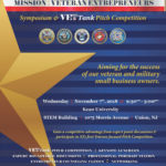 MISSION: Veterans Entrepreneurs