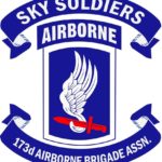 173rd Airborne Brigade Association, Chapter 2