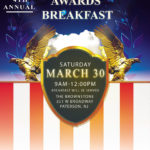 4th Annual Catholic Charities SOS Stakeholders Awards Breakfast