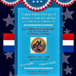 New Jersey Mission of Honor Fundraiser