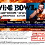 Wing Bowl 2020