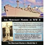 "The Merchant Marine in WW II"