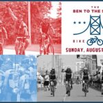 34th Annual The Ben to The Shore Bike Tour