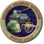 Historic Soldiers Weekend