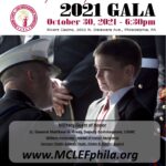 Marine Corps Law Enforcement Foundation Gala Philadelphia