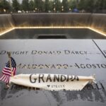 9/11 Memorial & Museum - 20th Year Anniversary