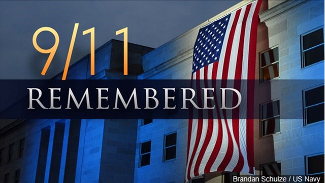 9/11 Services throughout the country