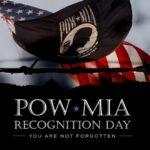 POW / MIA Recognition Day