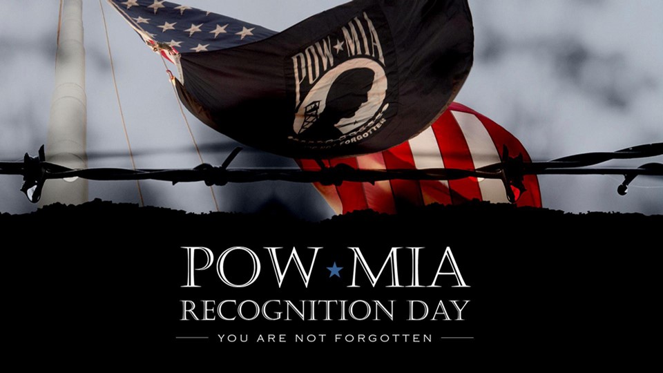 POW / MIA Recognition Day