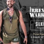 Irreverent Warrior's Silkies Hike