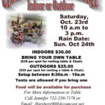 Craft Bazar and Flea Market